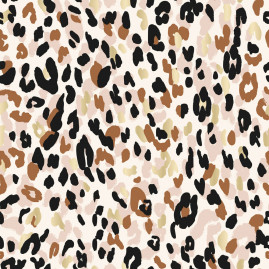 SACO PEROL 45X59 TOQUE DE ONCA PT C/25 UN