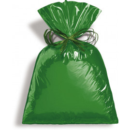 SACO METAL 35X54 METALCOR VERDE PT C/50 UN