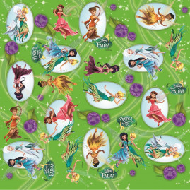SACO LIC 15X29 FADAS PT C/50 UN