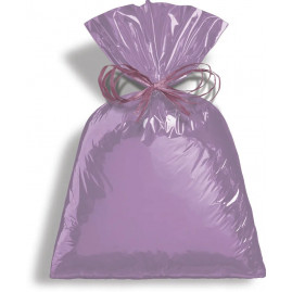 SACO METAL 30X44 METALCOR LILAS PT C/50 UN