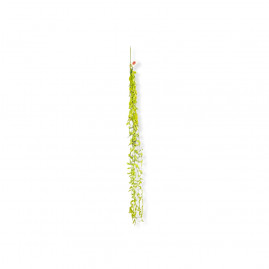 PENDENTE FOLHAS LONGA TAM. 1M VDC PONTA COLOR - C/1 UN